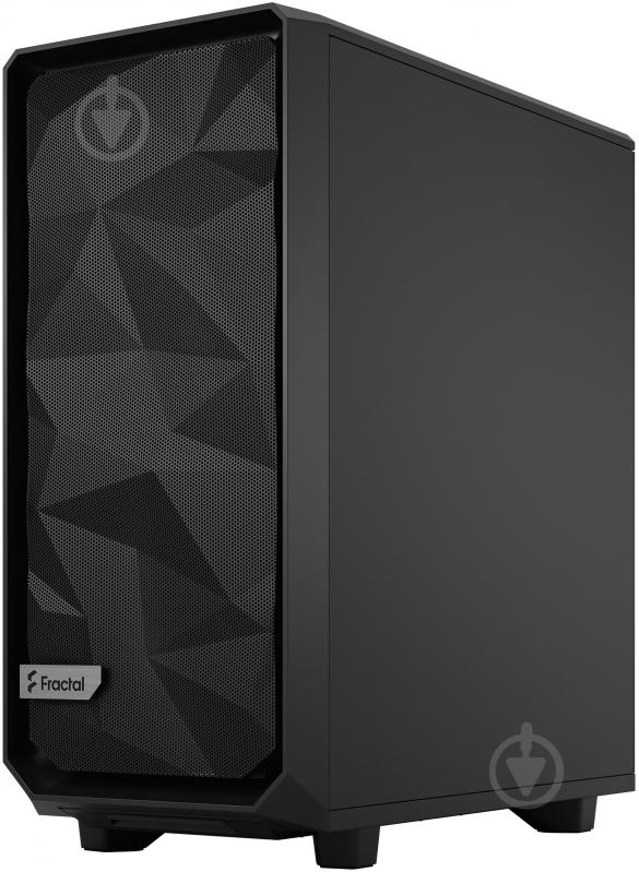 Корпус Fractal Design Meshify 2 Compact Dark TG (FD-C-MES2C-02) - фото 11