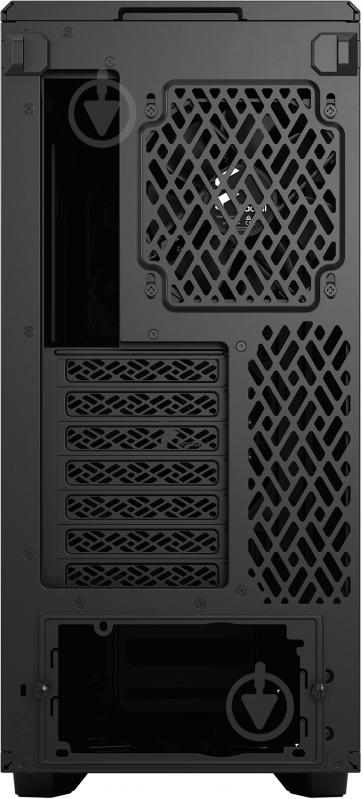 Корпус Fractal Design Meshify 2 Compact Dark TG (FD-C-MES2C-02) - фото 13