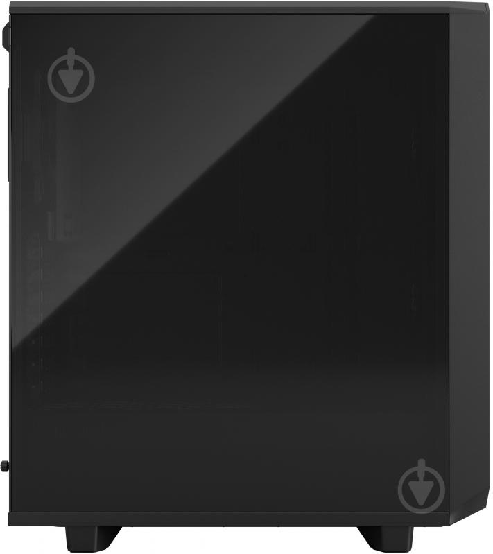 Корпус Fractal Design Meshify 2 Compact Dark TG (FD-C-MES2C-02) - фото 4