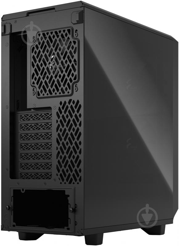 Корпус Fractal Design Meshify 2 Compact Dark TG (FD-C-MES2C-02) - фото 6