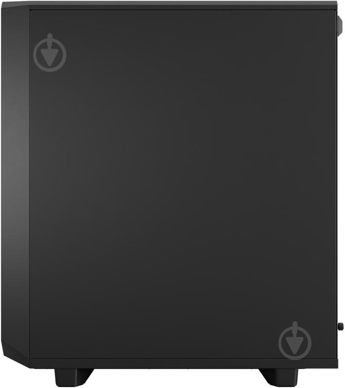 Корпус Fractal Design Meshify 2 Compact Dark TG (FD-C-MES2C-02) - фото 9
