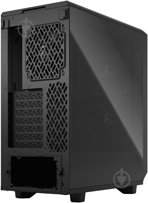 Корпус Fractal Design Meshify 2 Compact Light TG (FD-C-MES2C-03) - фото 14