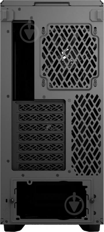 Корпус Fractal Design Meshify 2 Compact Gray TG LT (FD-C-MES2C-04) - фото 8