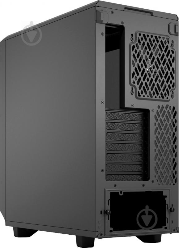 Корпус Fractal Design Meshify 2 Compact Gray TG LT (FD-C-MES2C-04) - фото 6