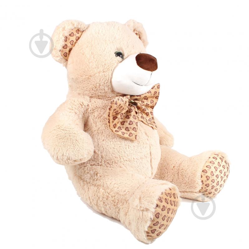 Игрушка Копица Мишка 010 47 см в ассортименте 21033-4 - фото 5
