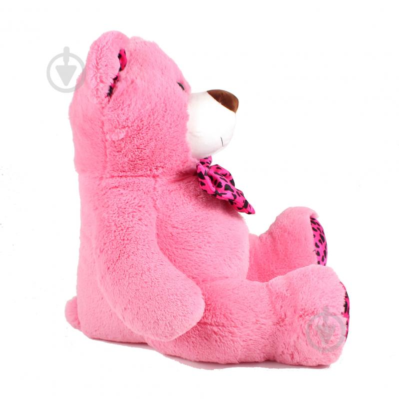 Игрушка Копица Мишка 010 47 см в ассортименте 21033-4 - фото 9