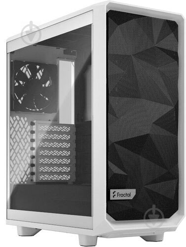 Корпус Fractal Design FD-C-MES2C-05 - фото 1