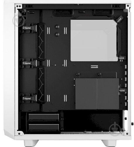 Корпус Fractal Design FD-C-MES2C-05 - фото 5