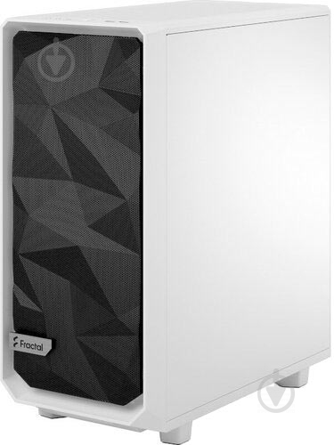 Корпус Fractal Design FD-C-MES2C-05 - фото 4