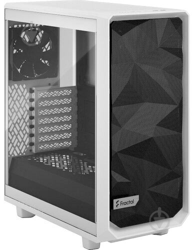 Корпус Fractal Design FD-C-MES2C-05 - фото 3