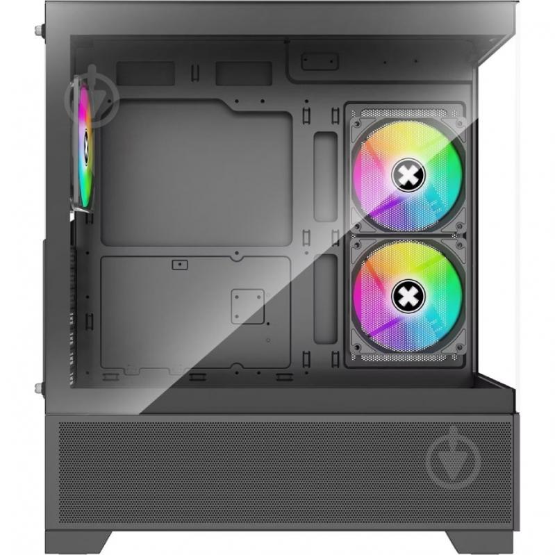 Корпус Xilence XG172_X218.ARGB - фото 3 Корпус Xilence XG172_X218.ARGB - фото 3