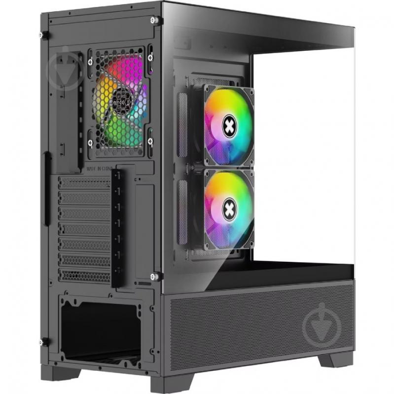 Корпус Xilence XG172_X218.ARGB - фото 5 Корпус Xilence XG172_X218.ARGB - фото 5