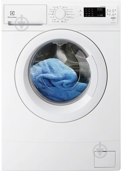 Electrolux Electrolux EWS1052NDU - фото 1