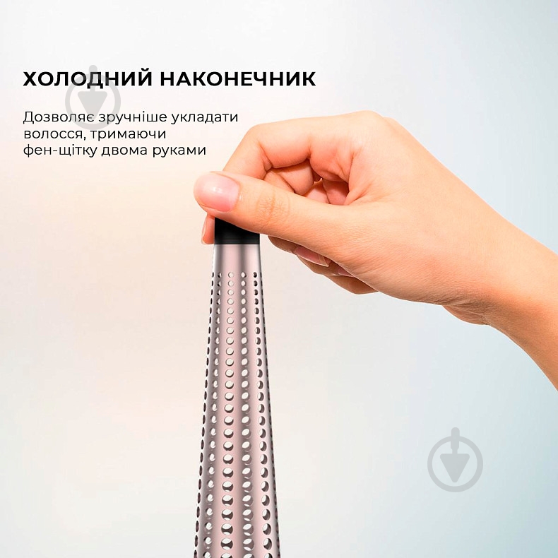 Фен-щетка CECOTEC Bamba CeramicCare 10 в 1 (CCTC-04439) - фото 4 Фен-щетка CECOTEC Bamba CeramicCare 10 в 1 (CCTC-04439) - фото 4