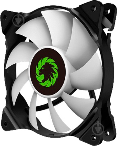 Корпусный кулер GameMax FN-12Rainbow-C2 - фото 5