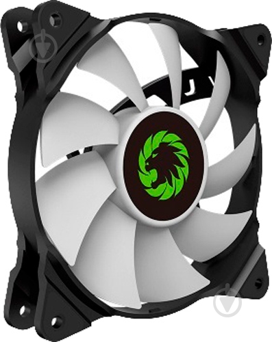 Корпусный кулер GameMax FN-12Rainbow-C2 - фото 6