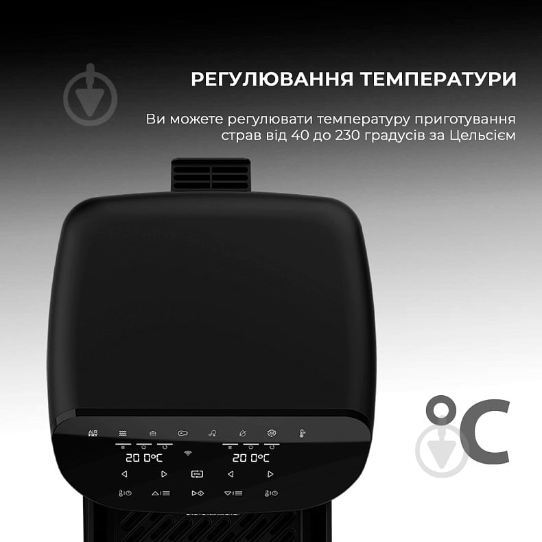Мультипечь CECOTEC CCTC-03282 - фото 4 Мультипечь CECOTEC CCTC-03282 - фото 4