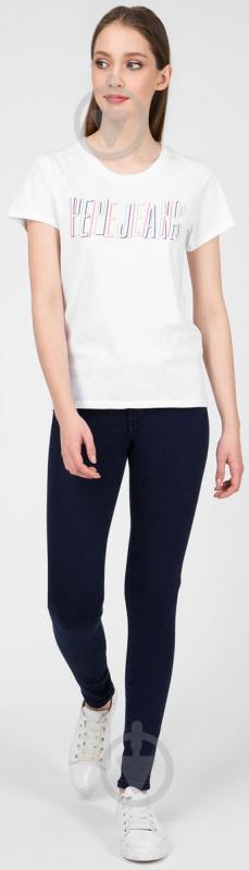 Джинси Pepe Jeans PIXIE PL200025CN70-0 р. 28-30 синій - фото 4