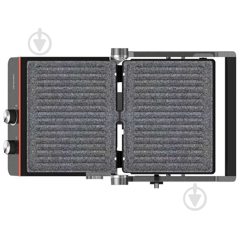 Гриль электрический CECOTEC Rock'nGrill Blaze Neon (CCTC-08054) - фото 2 Гриль электрический CECOTEC Rock'nGrill Blaze Neon (CCTC-08054) - фото 2