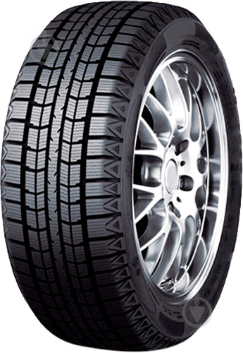 Шина BOTO BS66 215/60R16 95 Q нешипованая зима - фото 1