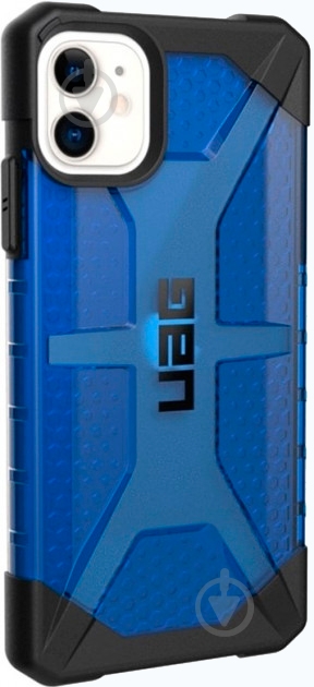 Чехол UAG Plasma 111713115050 для Apple iPhone 11 - фото 4 Чехол UAG Plasma 111713115050 для Apple iPhone 11 - фото 4