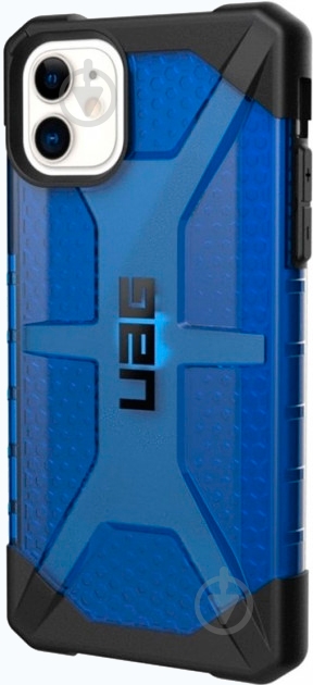Чехол UAG Plasma 111713115050 для Apple iPhone 11 - фото 3 Чехол UAG Plasma 111713115050 для Apple iPhone 11 - фото 3