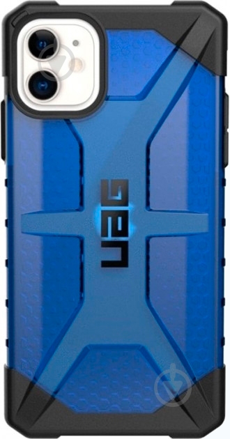 Чехол UAG Plasma 111713115050 для Apple iPhone 11 - фото 2 Чехол UAG Plasma 111713115050 для Apple iPhone 11 - фото 2