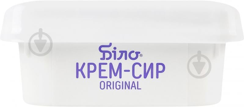 Крем-сир Біло Original 55% 160 г - фото 5
