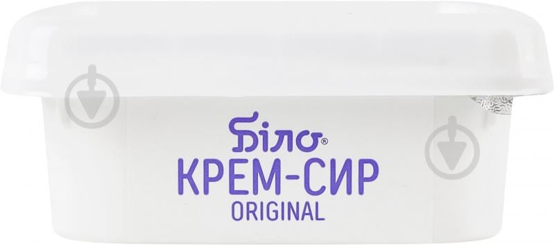Крем-сир Біло Original 55% 160 г - фото 7