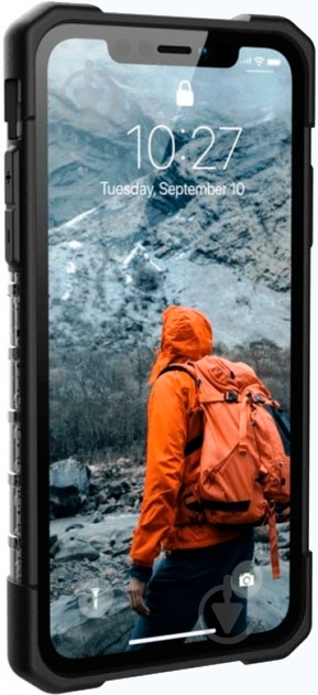 Чехол UAG Plasma 111713113131 для Apple iPhone 11 - фото 4 Чехол UAG Plasma 111713113131 для Apple iPhone 11 - фото 4