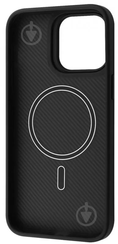 Чехол Proove Force Armor Case with Magnetic Ring для Apple iPhone 15 Pro Max black (PCFAIP15PM02) - фото 5