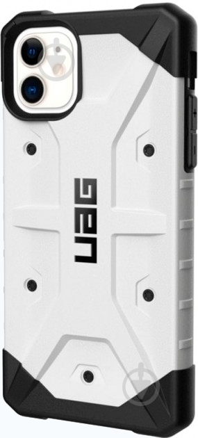Чехол UAG Pathfinder 111717114141 для Apple iPhone 11 - фото 3