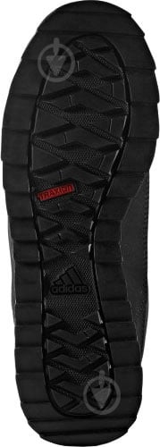 УЦЕНКА! Ботинки Adidas Terrex Choleah Padded Climaproof S80748 р.41 1/3 черный (УЦ №169) - фото 5