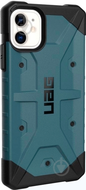 Чехол UAG Pathfinder 111717115454 для Apple iPhone 11 - фото 4 Чехол UAG Pathfinder 111717115454 для Apple iPhone 11 - фото 4