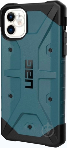 Чехол UAG Pathfinder 111717115454 для Apple iPhone 11 - фото 3 Чехол UAG Pathfinder 111717115454 для Apple iPhone 11 - фото 3