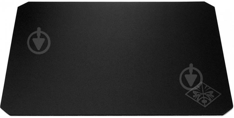 Коврик для мышки HP OMEN Hard Mouse Pad 200 (2VP01AA) - фото 1