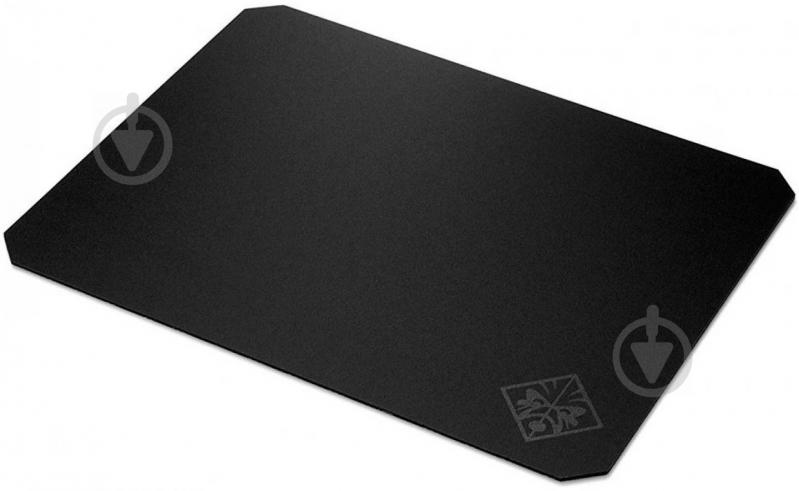 Коврик для мышки HP OMEN Hard Mouse Pad 200 (2VP01AA) - фото 2