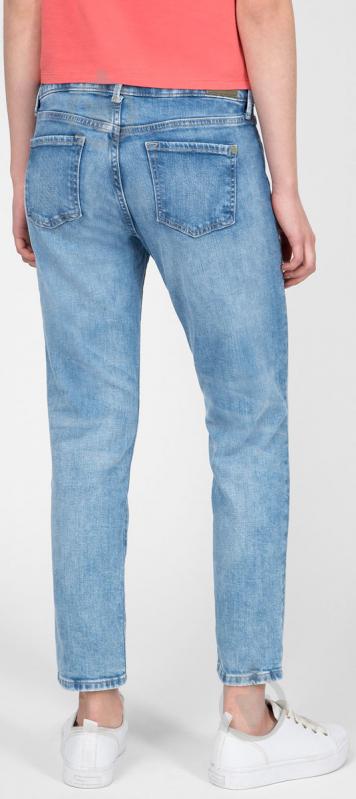 Джинсы Pepe Jeans JOLIE PL203040WY6R-0 р. 30 голубой - фото 3