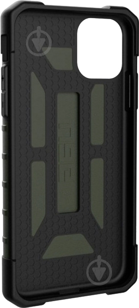 Чехол UAG Pathfinder 111717117272 для Apple iPhone 11 - фото 1 Чехол UAG Pathfinder 111717117272 для Apple iPhone 11 - фото 1