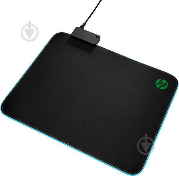 HP Pavilion Gaming Mouse Pad 400 (5JH72AA) - фото 2