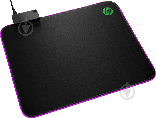 HP Pavilion Gaming Mouse Pad 400 (5JH72AA) - фото 3