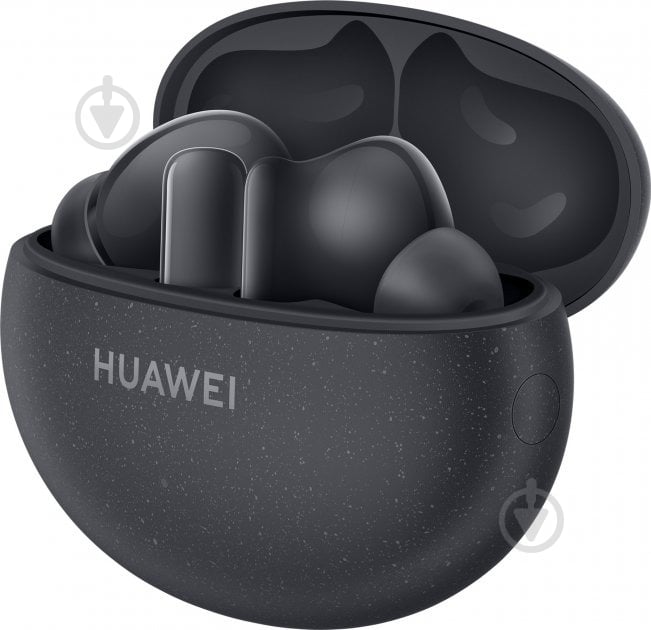 Наушники Huawei FreeBuds 5i nebula black (55036650) - фото 3