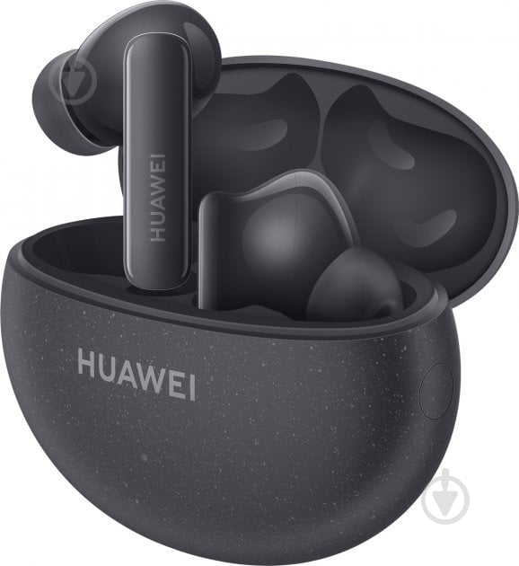 Наушники Huawei FreeBuds 5i nebula black (55036650) - фото 2