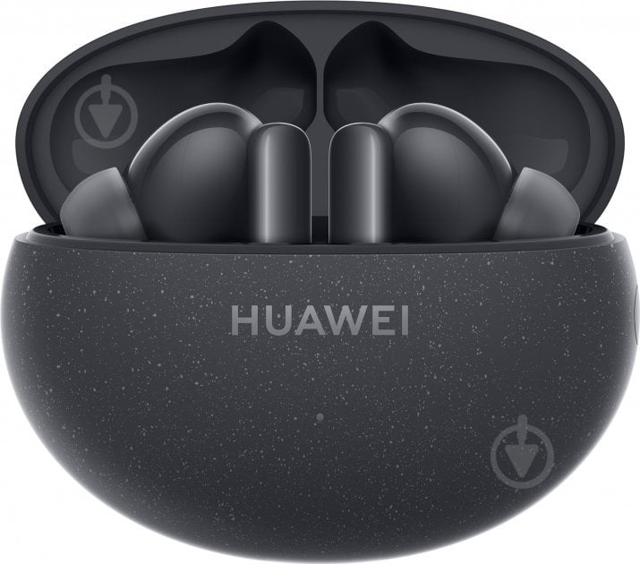 Наушники Huawei FreeBuds 5i nebula black (55036650) - фото 1