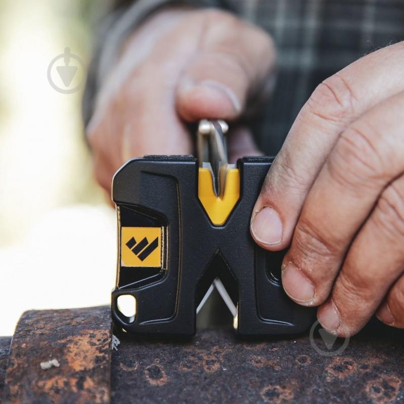 Точилка для ножей Work Sharp Pivot WSEDCPVT - фото 10 Точилка для ножей Work Sharp Pivot WSEDCPVT - фото 10