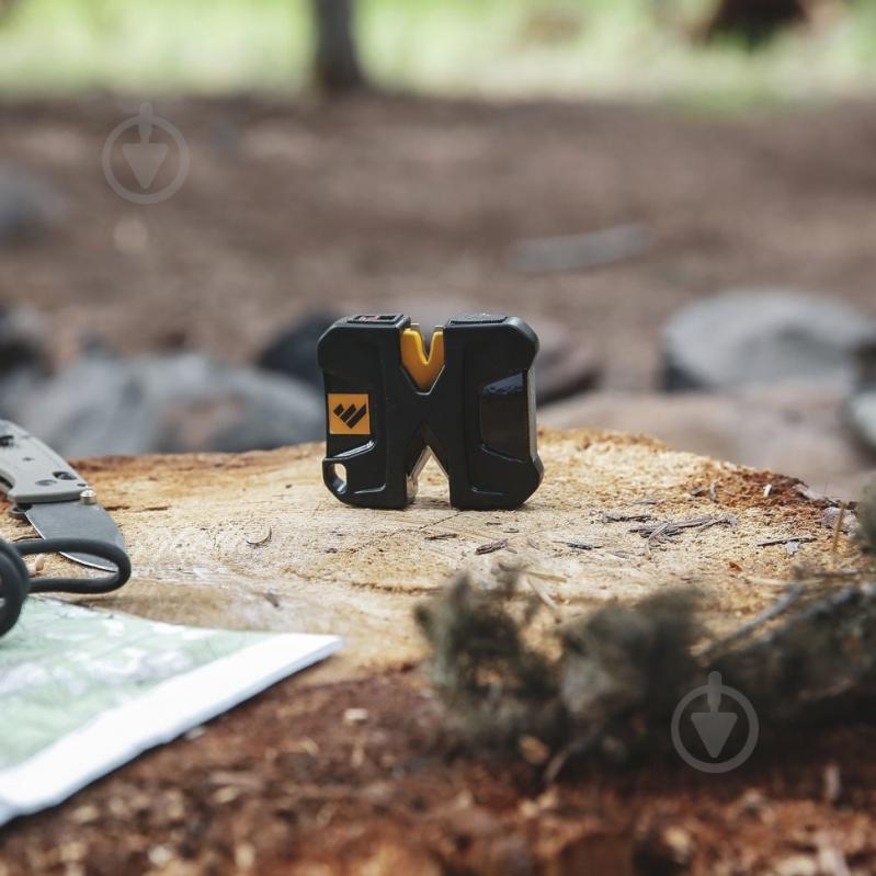 Точилка для ножей Work Sharp Pivot WSEDCPVT - фото 7 Точилка для ножей Work Sharp Pivot WSEDCPVT - фото 7