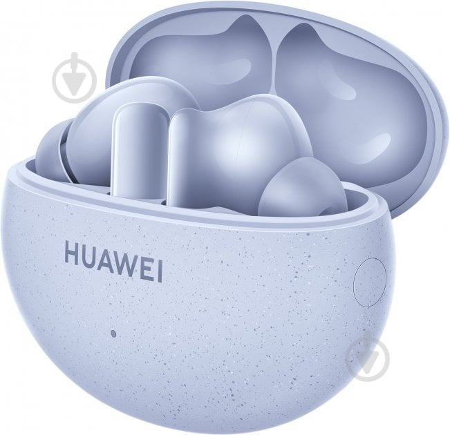 Навушники Huawei FreeBuds 5i isle blue (55036649) - фото 6