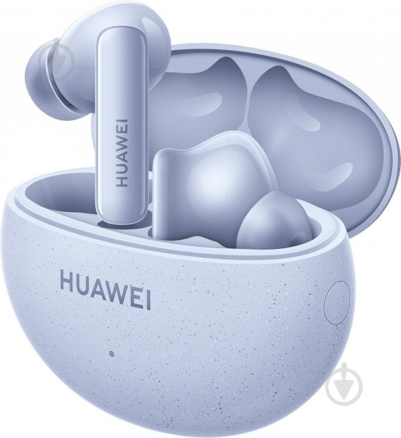 Навушники Huawei FreeBuds 5i isle blue (55036649) - фото 7