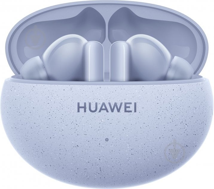 Навушники Huawei FreeBuds 5i isle blue (55036649) - фото 1