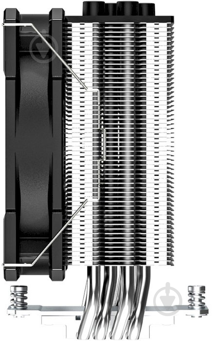 Процесорний кулер ID-Cooling SE-224-XTS - фото 4